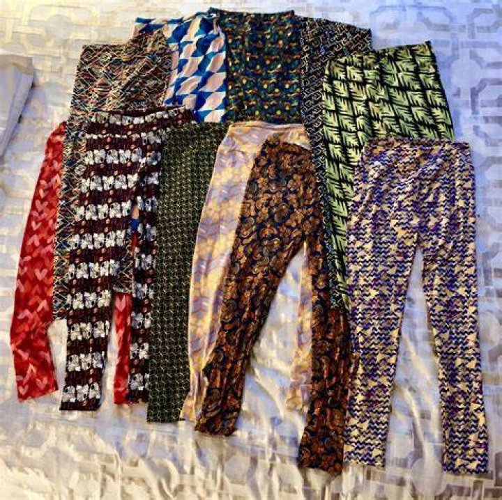 Where can I get LuLaRoe leggings?
